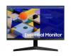 Samsung MONITOR 24" S31C310 ESSENTIAL LED FULL HD (LS24C310EAUXEN)